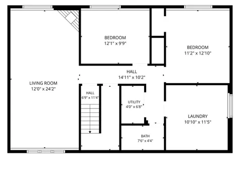 10760 Kumquat Street NW Coon Rapids MN 55448