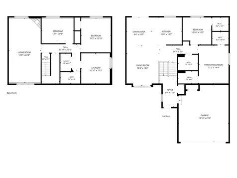 10760 Kumquat Street NW Coon Rapids MN 55448