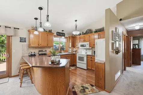 10760 Kumquat Street NW Coon Rapids MN 55448