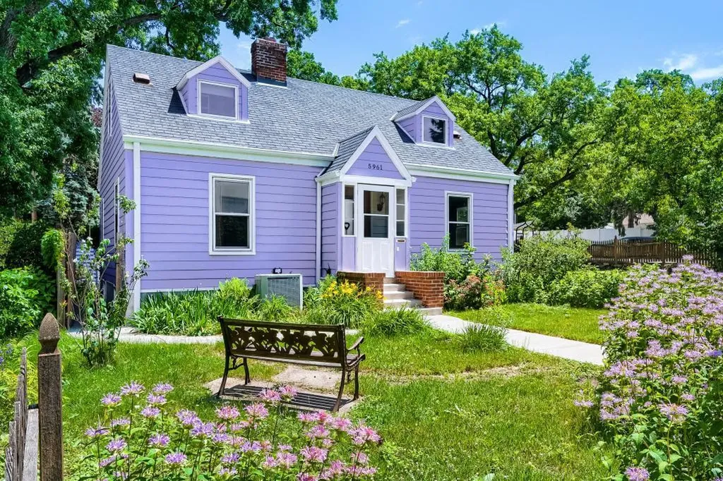 5961 2nd Avenue S Minneapolis MN 55419