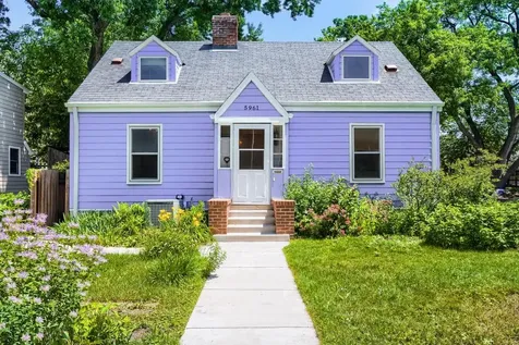 5961 2nd Avenue S Minneapolis MN 55419