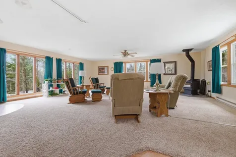 10969 Steamboat Loop NW Walker MN 56484