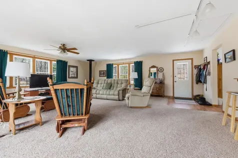 10969 Steamboat Loop NW Walker MN 56484