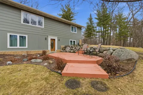 10969 Steamboat Loop NW Walker MN 56484