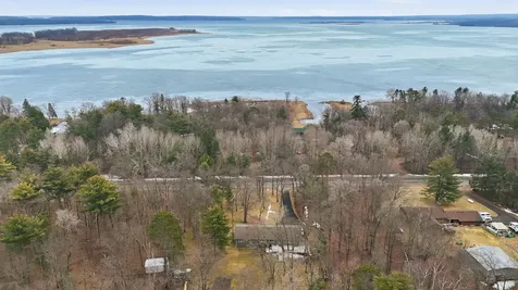 10969 Steamboat Loop NW Walker MN 56484