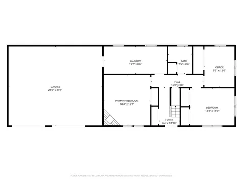10969 Steamboat Loop NW Walker MN 56484