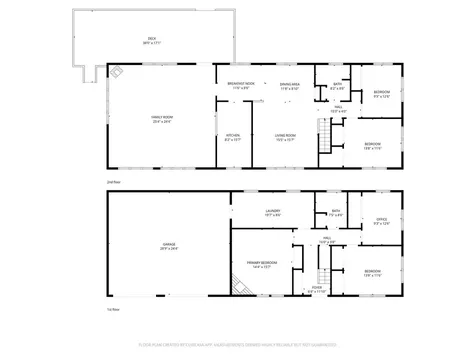 10969 Steamboat Loop NW Walker MN 56484