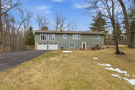10969 Steamboat Loop NW Walker MN 56484