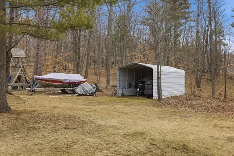 10969 Steamboat Loop NW Walker MN 56484