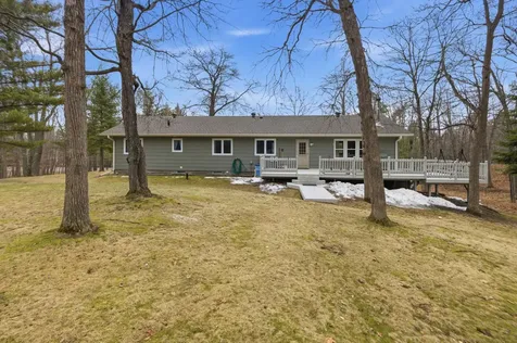 10969 Steamboat Loop NW Walker MN 56484