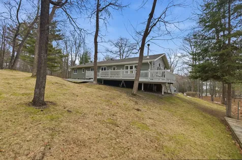 10969 Steamboat Loop NW Walker MN 56484