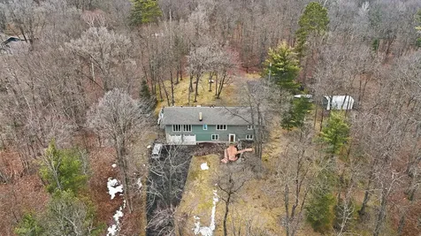 10969 Steamboat Loop NW Walker MN 56484