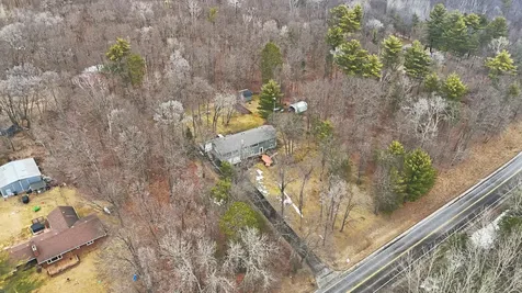 10969 Steamboat Loop NW Walker MN 56484