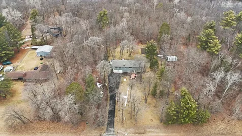 10969 Steamboat Loop NW Walker MN 56484