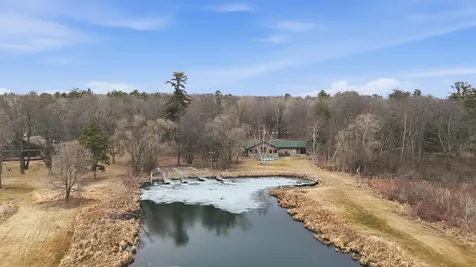10969 Steamboat Loop NW Walker MN 56484