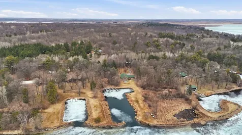 10969 Steamboat Loop NW Walker MN 56484