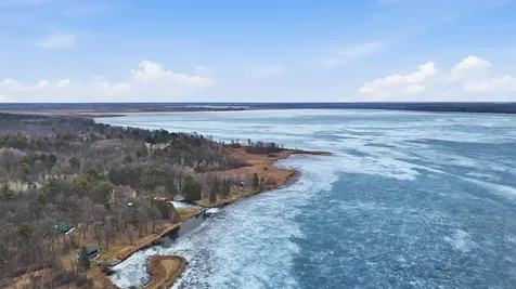10969 Steamboat Loop NW Walker MN 56484