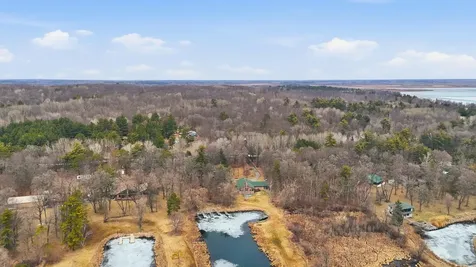 10969 Steamboat Loop NW Walker MN 56484