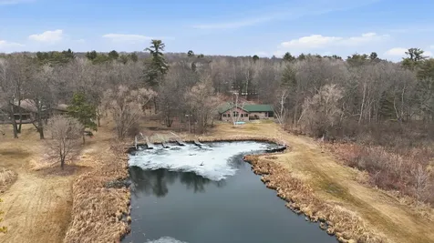 10969 Steamboat Loop NW Walker MN 56484