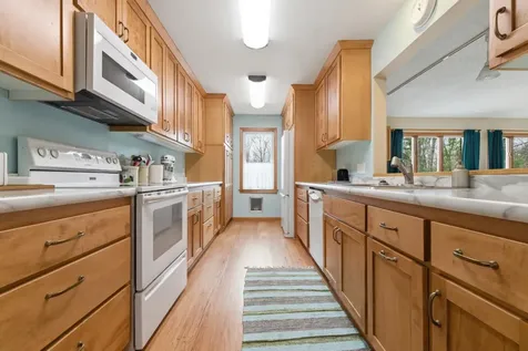 10969 Steamboat Loop NW Walker MN 56484