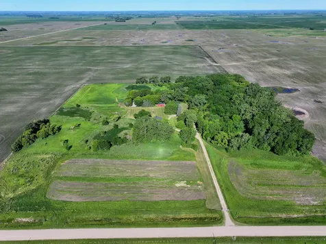 28555 810th Avenue Graceville MN 56240