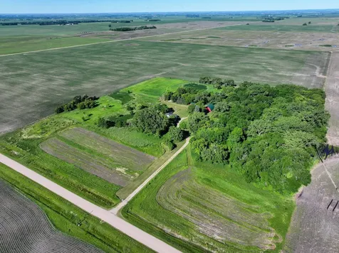 28555 810th Avenue Graceville MN 56240