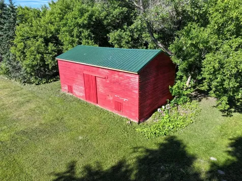 28555 810th Avenue Graceville MN 56240