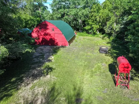 28555 810th Avenue Graceville MN 56240