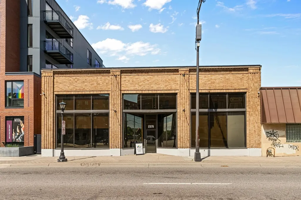 2375 University Avenue W Saint Paul MN 55114