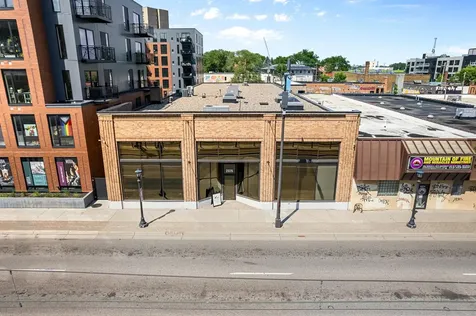 2375 University Avenue W Saint Paul MN 55114