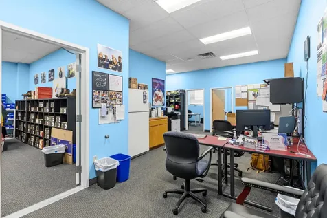 2375 University Avenue W Saint Paul MN 55114