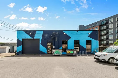 2375 University Avenue W Saint Paul MN 55114