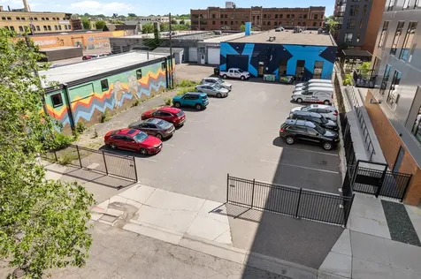 2375 University Avenue W Saint Paul MN 55114