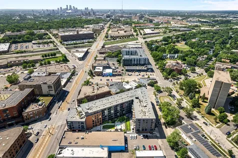 2375 University Avenue W Saint Paul MN 55114