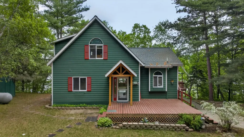 22984 County 7 Park Rapids MN 56470
