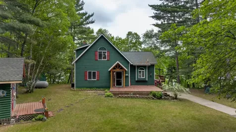 22984 County 7 Park Rapids MN 56470