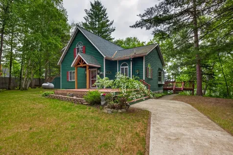 22984 County 7 Park Rapids MN 56470