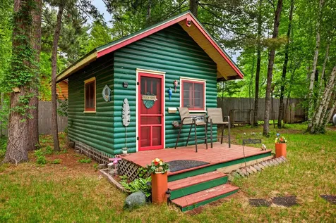 22984 County 7 Park Rapids MN 56470