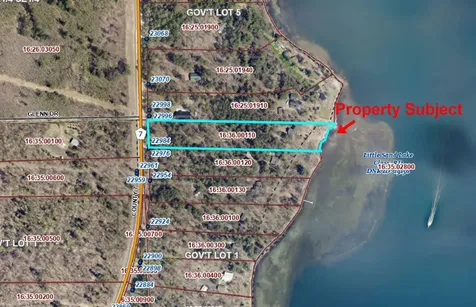 22984 County 7 Park Rapids MN 56470
