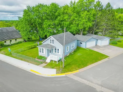 903 Gary Street Calumet MN 55716