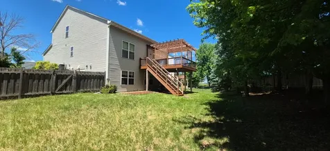 1767 Fescue Court Shakopee MN 55379