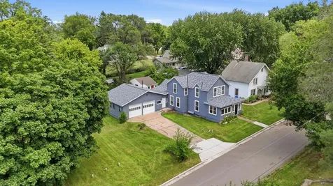 42 Church Street Houlton WI 54082
