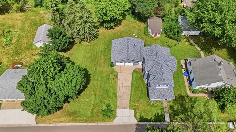 42 Church Street Houlton WI 54082
