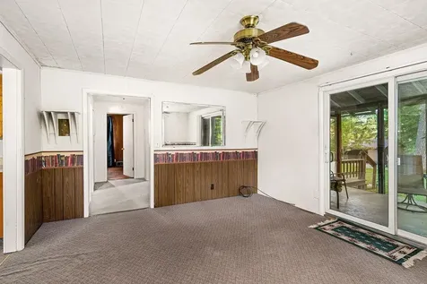 11477 E Camp Nebagamon Drive Lake Nebagamon WI 54849