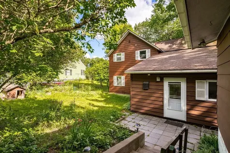 11477 E Camp Nebagamon Drive Lake Nebagamon WI 54849