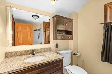 11477 E Camp Nebagamon Drive Lake Nebagamon WI 54849