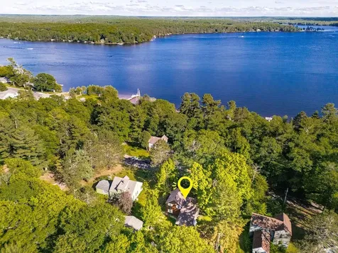 11477 E Camp Nebagamon Drive Lake Nebagamon WI 54849