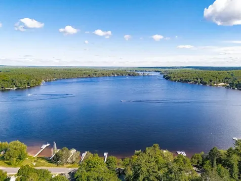 11477 E Camp Nebagamon Drive Lake Nebagamon WI 54849