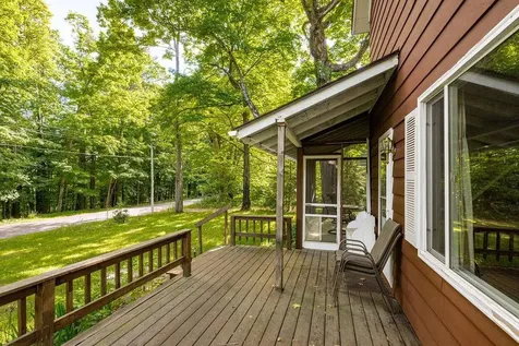 11477 E Camp Nebagamon Drive Lake Nebagamon WI 54849