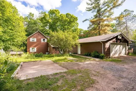 11477 E Camp Nebagamon Drive Lake Nebagamon WI 54849